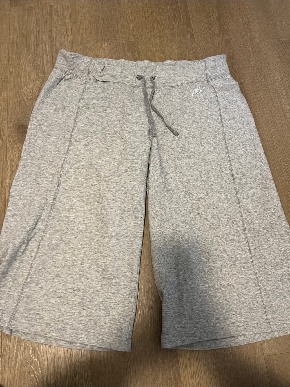 Nike Vintage Bermuda Shorts